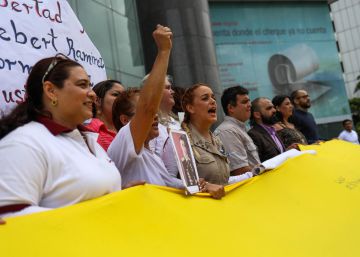 La oposición venezolana sufre un nuevo apagón político