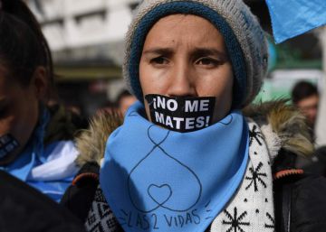 El macrismo más conservador se opone al aborto con alternativas polémicas
