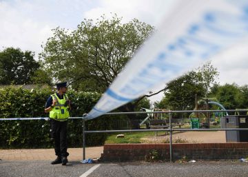 Londres pide explicaciones a Moscú por la intoxicación de dos británicos con el agente nervioso Novichok