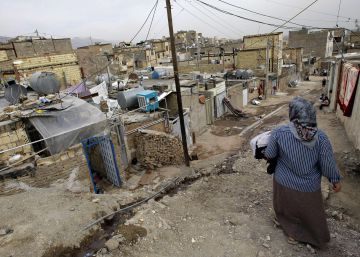 Los cortes eléctricos evidencian el olvido de las infraestructuras en Irán