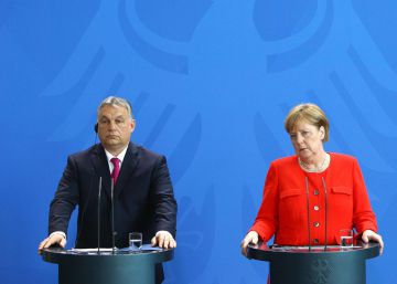 Hungría no aceptará a refugiados rechazados por Alemania