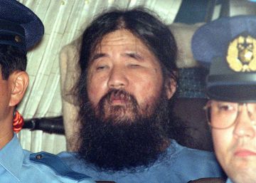 Japão executa o ideólogo do atentado com gás sarin no metrô de Tóquio em 1995