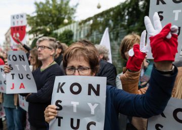 La gran purga ultraconservadora que pretende dar la vuelta a Polonia