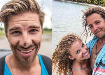 Três youtubers morrem no Canadá ao caírem em uma cachoeira
