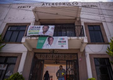 La herida más profunda del PRI se llama Atlacomulco