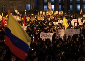 Colombia rechaza con contundencia el asesinato de líderes sociales