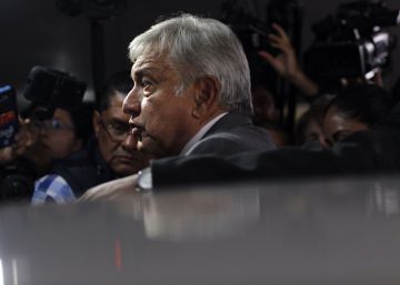 López Obrador pone en marcha su estrategia para pacificar México