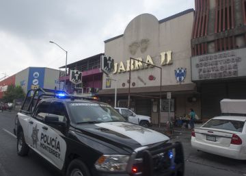 Al menos 12 muertos en Monterrey en varios ataques a bares durante la madrugada
