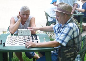La popularidad de Putin cae tras la primera subida de la edad de jubilación en décadas