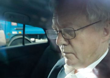 David Davis, el hombre que encarna el fracaso de la estrategia de May en el Brexit