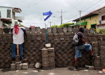 Ortega intensifica repressão e ao menos 17 morrem em 24 horas na Nicarágua
