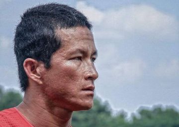 Saman Kunan, el buzo voluntario que murió por salvar a los niños