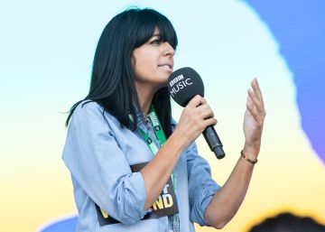 Los hombres copan la lista de los presentadores mejor pagados de la BBC