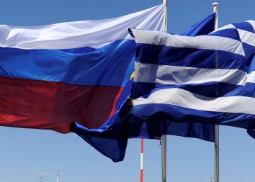 Grecia expulsará a dos diplomáticos rusos por injerencia en asuntos internos