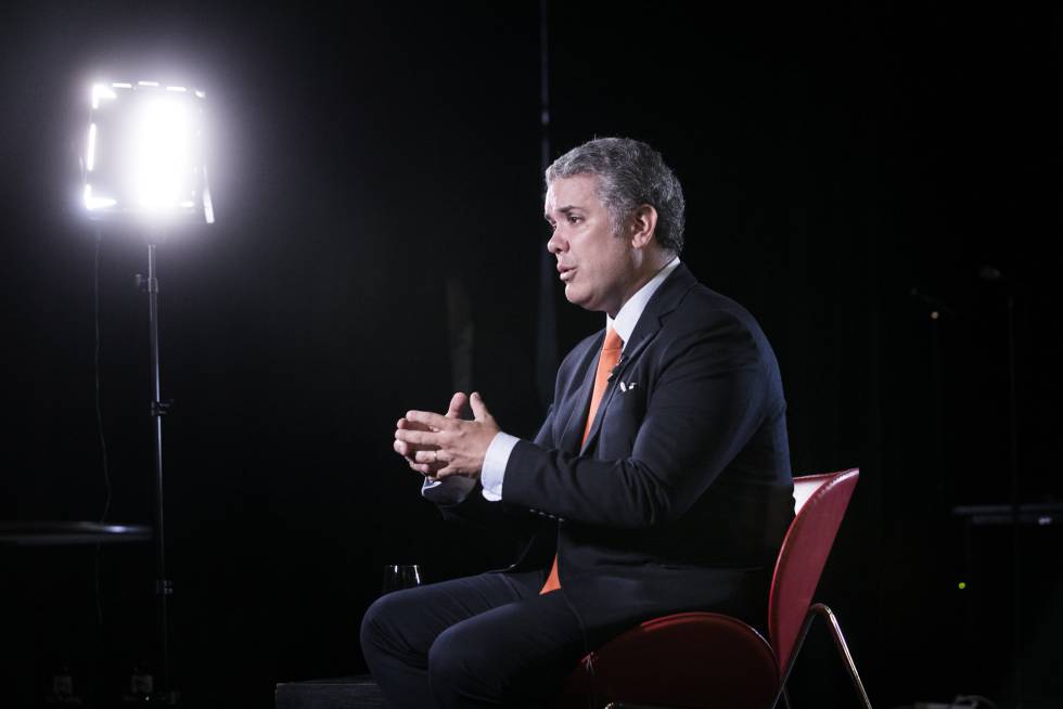 Ivan Duque
