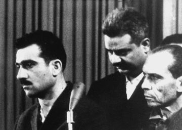 Israel recupera el reloj de Eli Cohen, el espía ajusticiado en Siria