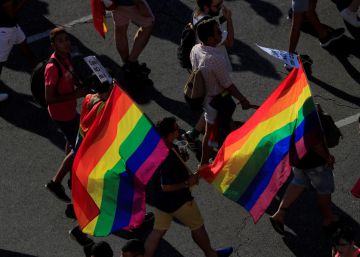 Portugal aprueba el cambio de sexo en el DNI sin informe médico desde los 18 años