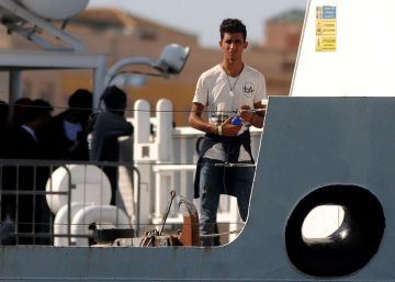 Claves: los tipos de centros de migrantes que propone la UE
