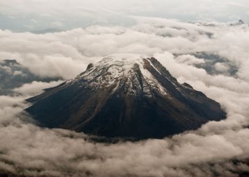 ¿Qué les está pasando a los glaciares de Colombia?