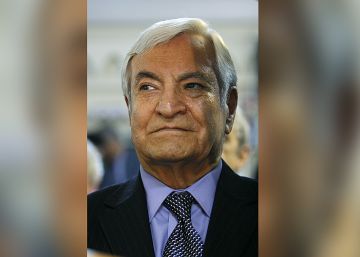 Muere Abbas Amirentezam, el preso político más antiguo de Irán