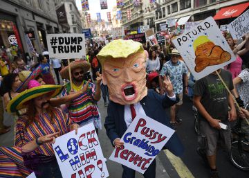 A antidiplomacia de Trump eleva a instabilidade mundial