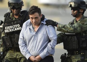 El fracaso de Peña Nieto contra los delincuentes más buscados en su Gobierno