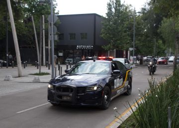Balazos frente a las Suburban: el crimen que tiñó de sangre el oasis de la clase alta mexicana