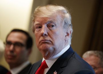 Trump: “A União Europeia é um inimigo”