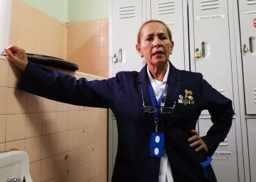 La guerra que a diario libran las enfermeras en Venezuela