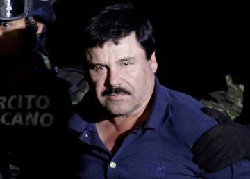 El juicio contra El Chapo se retrasa hasta noviembre