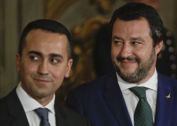 Relato de un desencuentro ‘in crescendo’ en tres actos