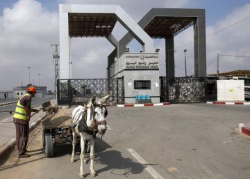 Israel y Egipto endurecen el bloqueo a Gaza
