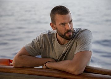 Marc Gasol des de l’‘Astral’: “És inhumà, criminal. Aquestes persones s’han de rescatar”