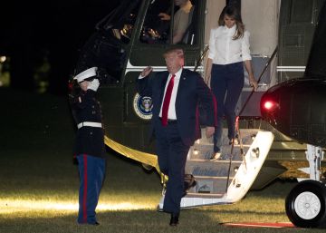 Trump recua e agora diz que acredita que Rússia interferiu na eleição dos Estados Unidos