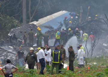 El accidente aéreo de Cuba se debió a un error humano, según la aerolínea
