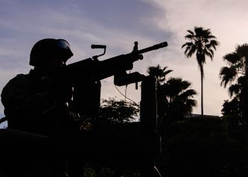 Un persona muerta en un ataque a la Fiscalía de Acapulco