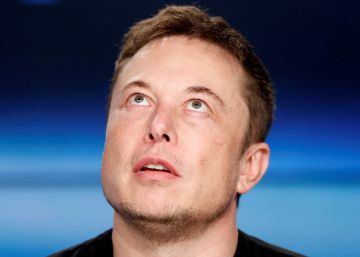 Elon Musk pide perdón a uno de los rescatistas de Tailandia por llamarle “pedófilo”