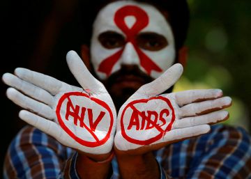 La ONU advierte del “riesgo de la complacencia” en la lucha contra el VIH