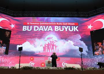 Turquía sustituye el estado de emergencia por una ley antiterrorista más dura