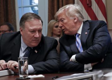 Trump opta ahora por negociar un acuerdo comercial bilateral con México antes que con Canadá
