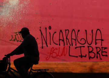 El Parlamento Europeo pide sanciones contra el régimen de Ortega en Nicaragua