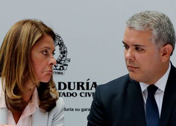 Duque perfila un Gobierno de técnicos, veteranos y políticos próximos a Uribe