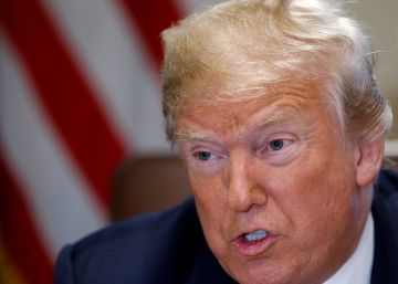 Trump vuelve a contradecir sobre Rusia a su director de inteligencia