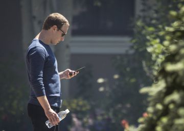 Zuckerberg matiza sus declaraciones sobre los negacionistas del Holocausto