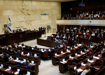 Israel se define como ‘Estado-nação judeu’ e minoria árabe protesta contra “apartheid”