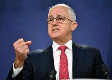 Australia pide al Papa que destituya al arzobispo condenado por encubrir abusos sexuales