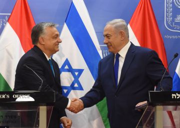 Netanyahu afianza su alianza con el nacionalismo europeo