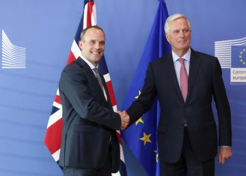 La UE advierte a May de que su plan no zanja las dudas del Brexit