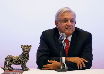 López Obrador califica como “vil venganza” la multa de 10 millones de dólares contra Morena