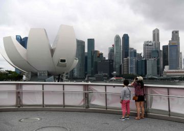 Singapur sufre el peor ciberataque de su historia con el robo de datos médicos de 1,5 millones de personas